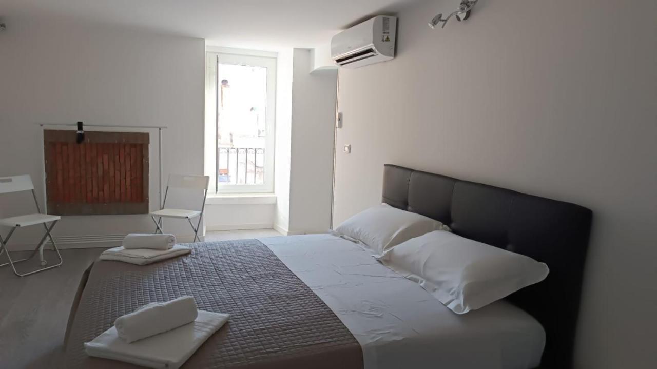 Di Fronzo Guest House T Триджано Экстерьер фото