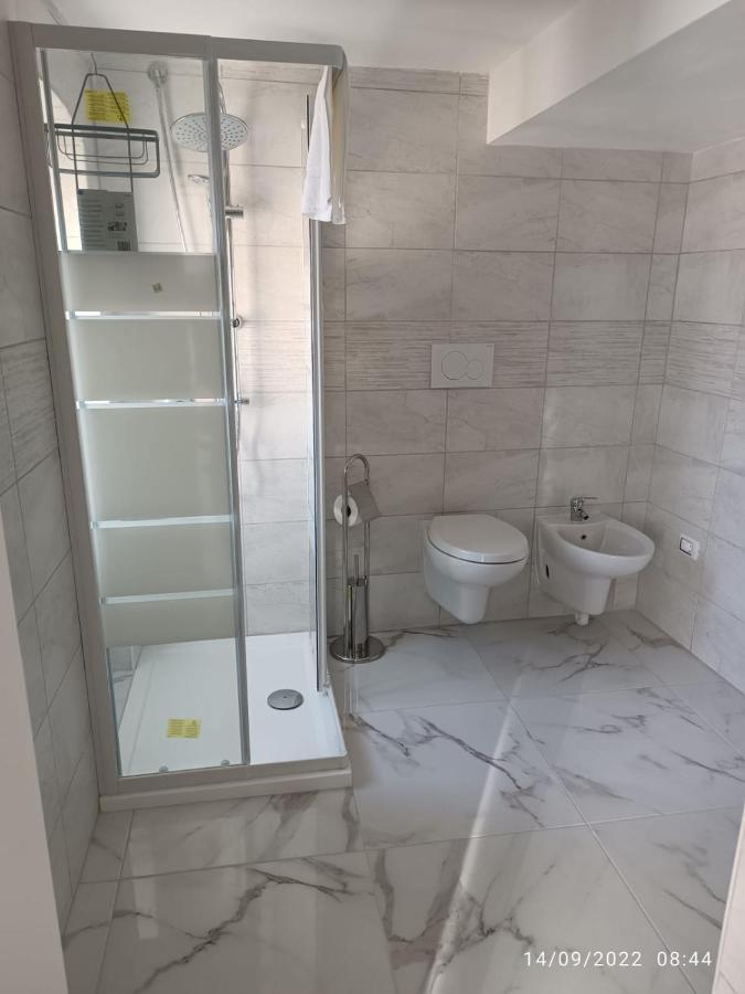 Di Fronzo Guest House T Триджано Экстерьер фото