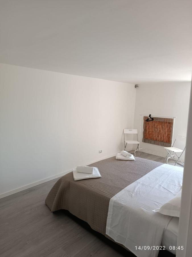 Di Fronzo Guest House T Триджано Экстерьер фото
