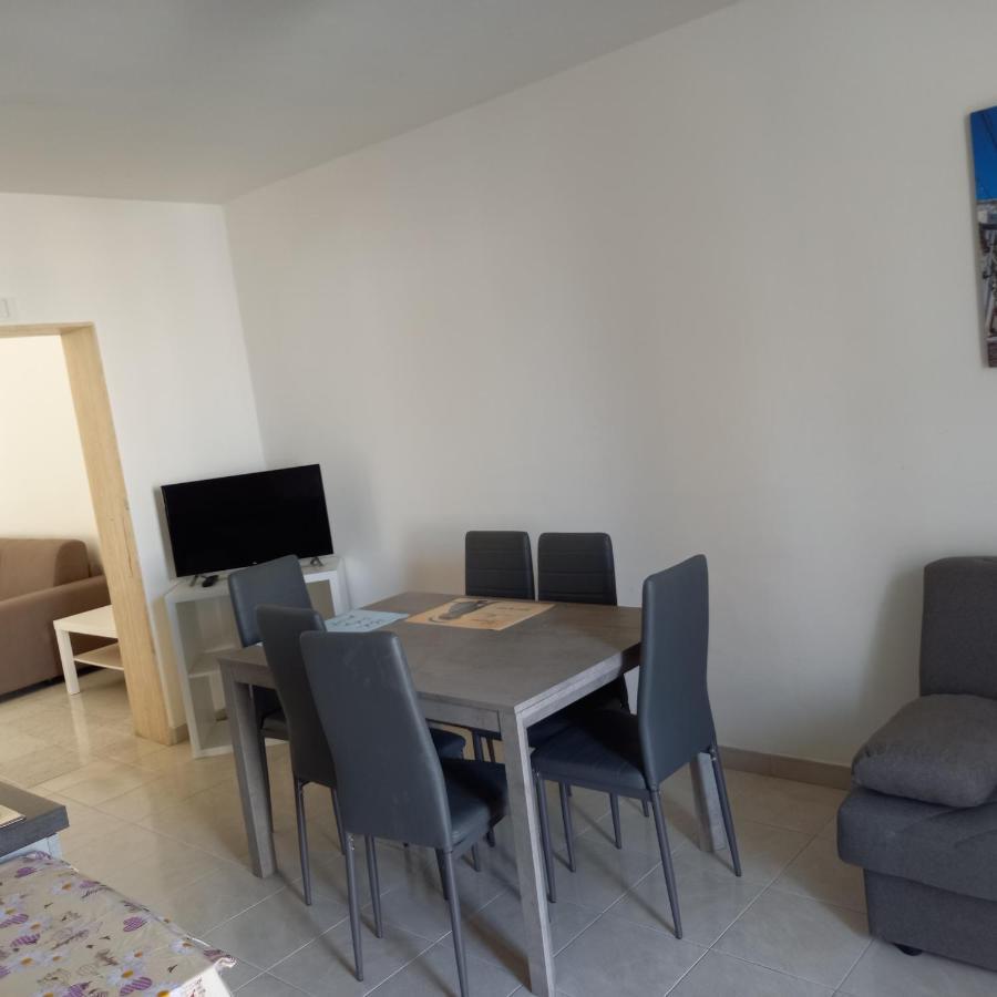 Di Fronzo Guest House T Триджано Экстерьер фото