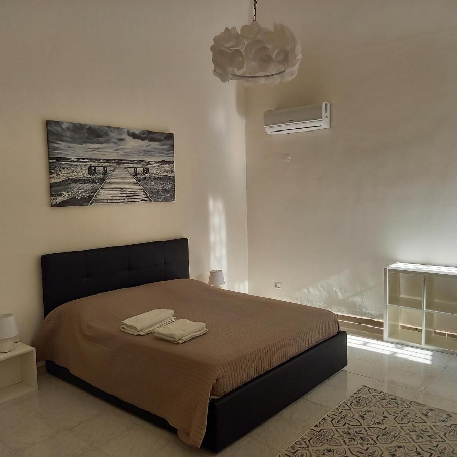 Di Fronzo Guest House T Триджано Экстерьер фото