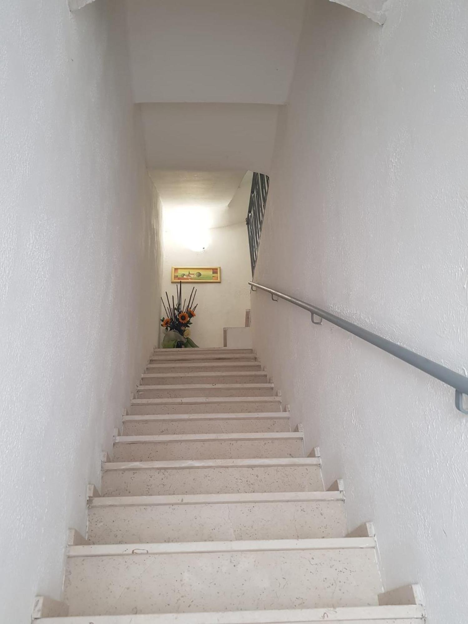 Di Fronzo Guest House T Триджано Экстерьер фото