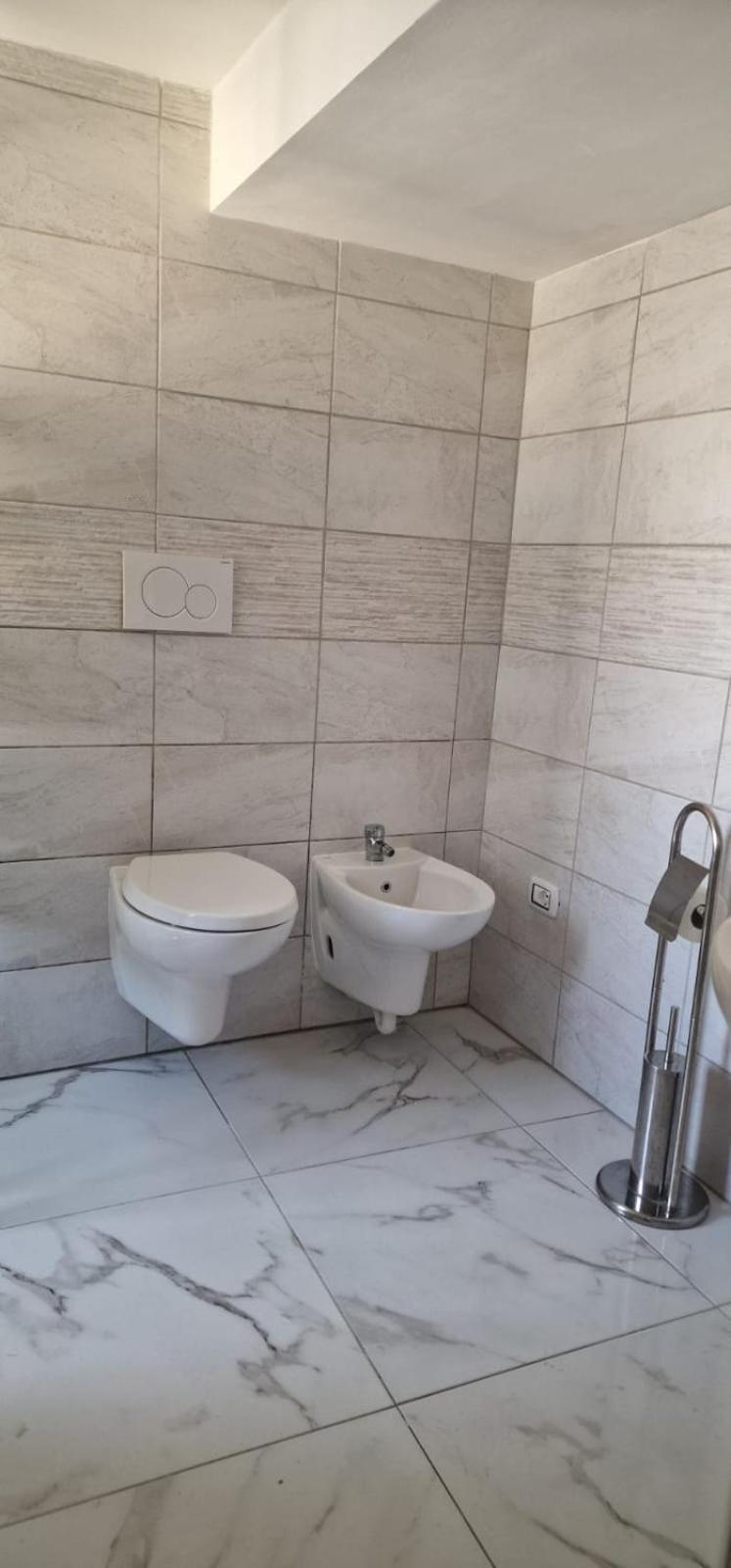 Di Fronzo Guest House T Триджано Экстерьер фото
