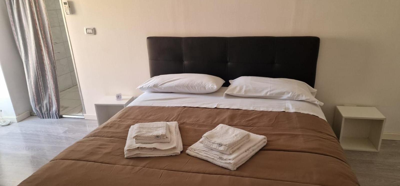 Di Fronzo Guest House T Триджано Экстерьер фото