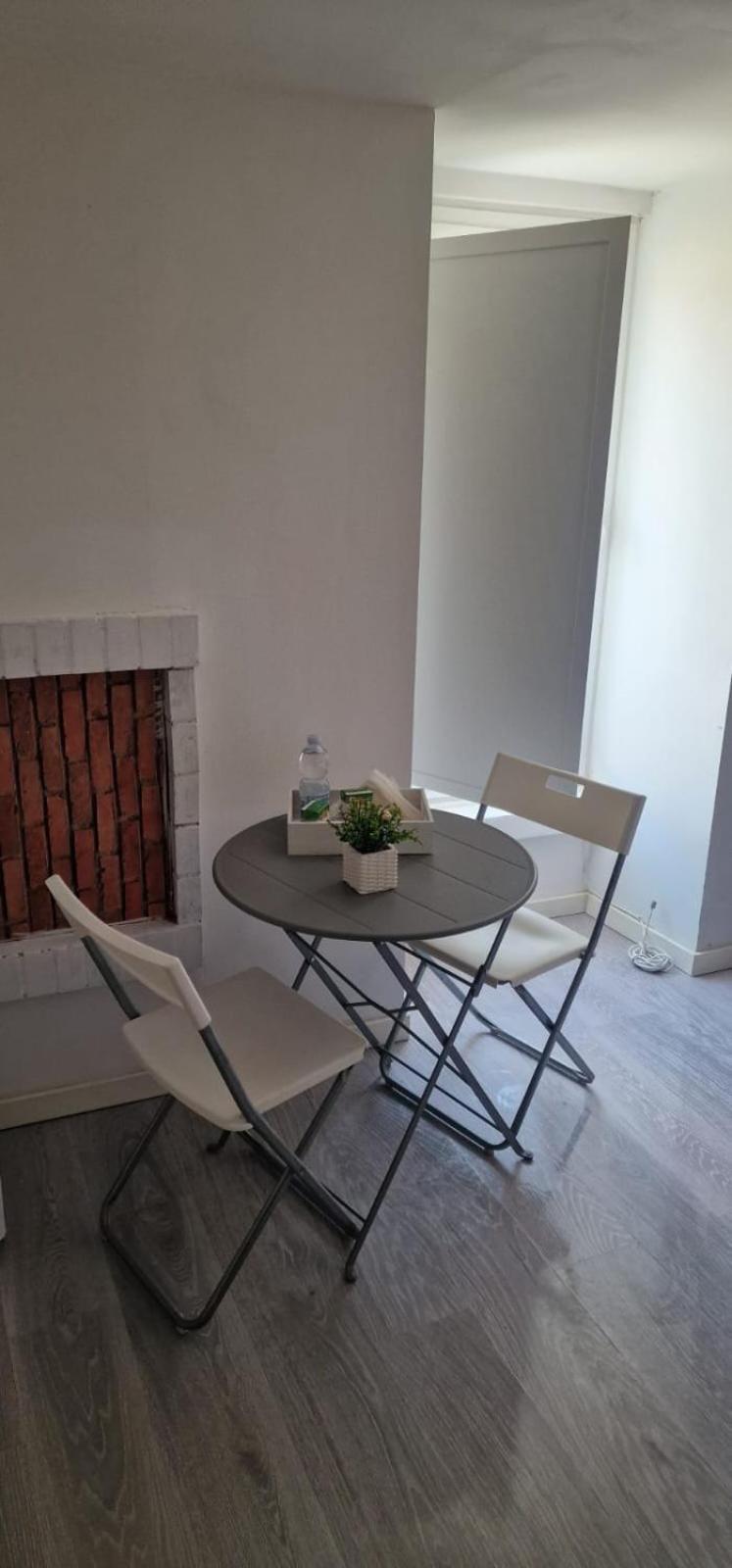 Di Fronzo Guest House T Триджано Экстерьер фото