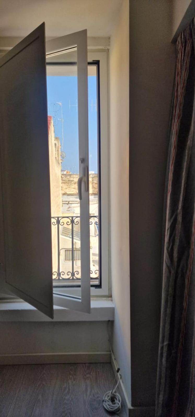 Di Fronzo Guest House T Триджано Экстерьер фото